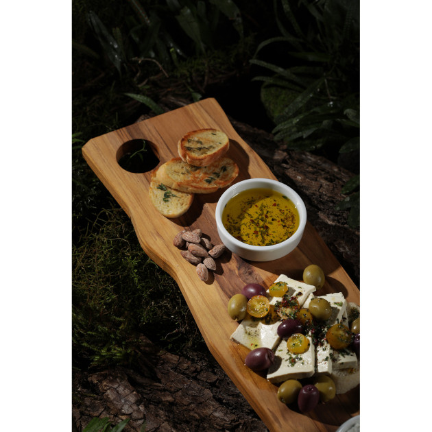 Planche de Service Savia Tramontina