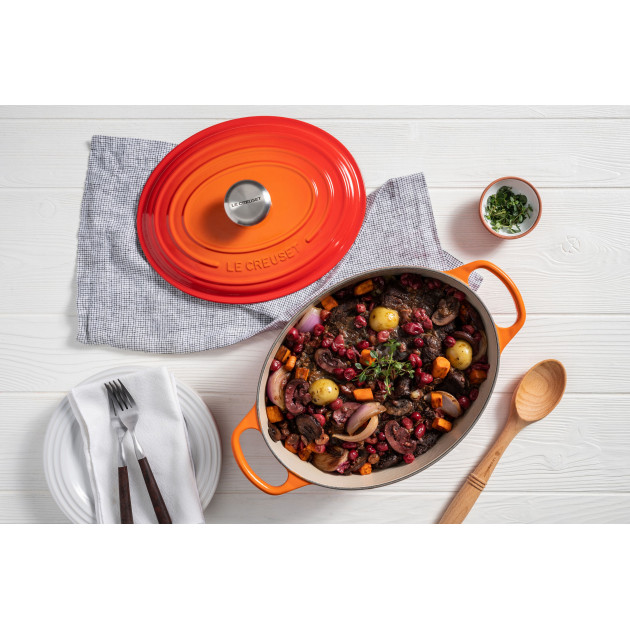 Cocotte Le Creuset Signature Cocotte Le Creuset Signature