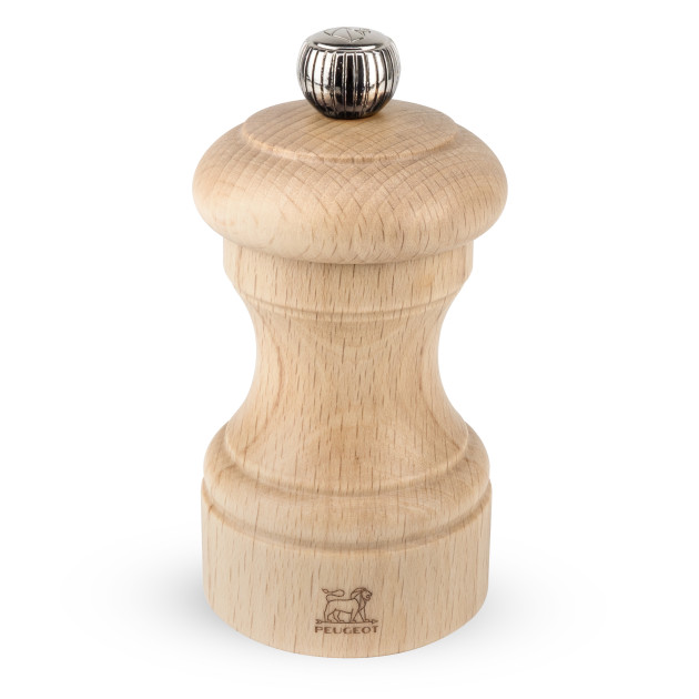 FIN DE SERIE Moulin à Sel Bistro 10 cm Bois Naturel Peugeot FIN DE SERIE Moulin à Sel Bistro 10 cm Bois Naturel Peugeot