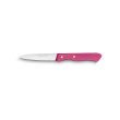 Couteau d\'Office 8 cm Fuchsia Série 197 Sabatier