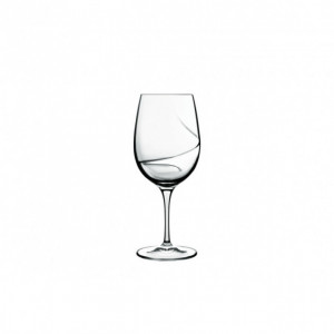 Verre à Pied 48 cl (x6) Luigi Bormioli AERO Verre à Pied 48 cl (x6) Luigi Bormioli AERO
