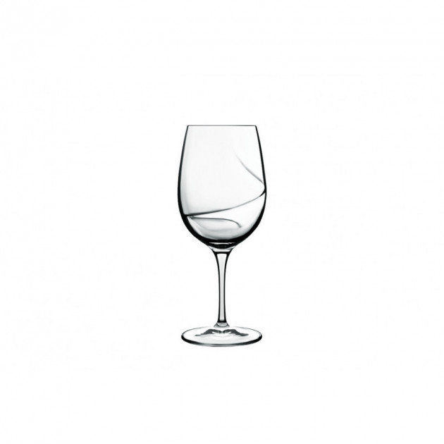 Verre a Pied 48 cl (x6) Luigi Bormioli AERO