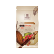 Chocolat lait origine Ghana 40,5% 1 kg