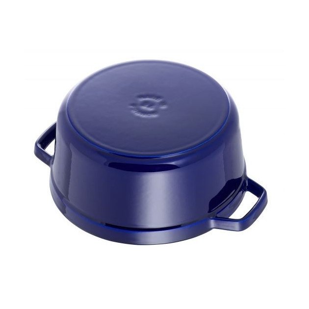 Cocotte en Fonte Made in France Staub Cocotte en Fonte Made in France Staub
