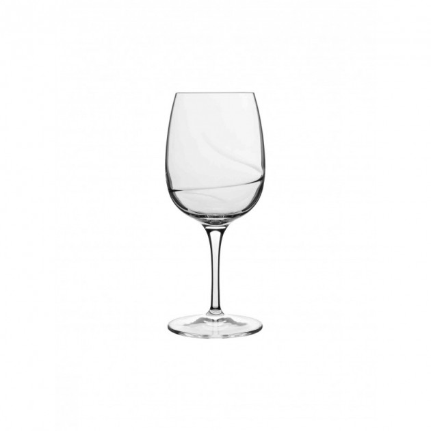 Verre a Vin Blanc 32.5 cl (x6) Luigi Bormioli AERO