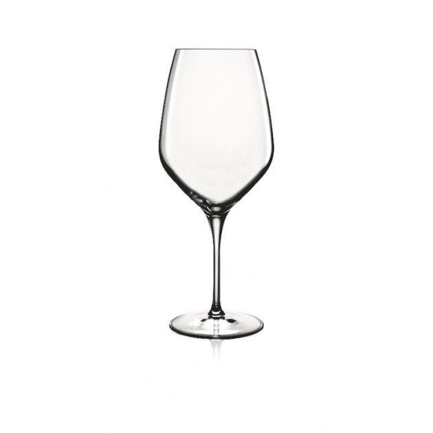 Lot de 6 verres à vin Merlot 23 cL