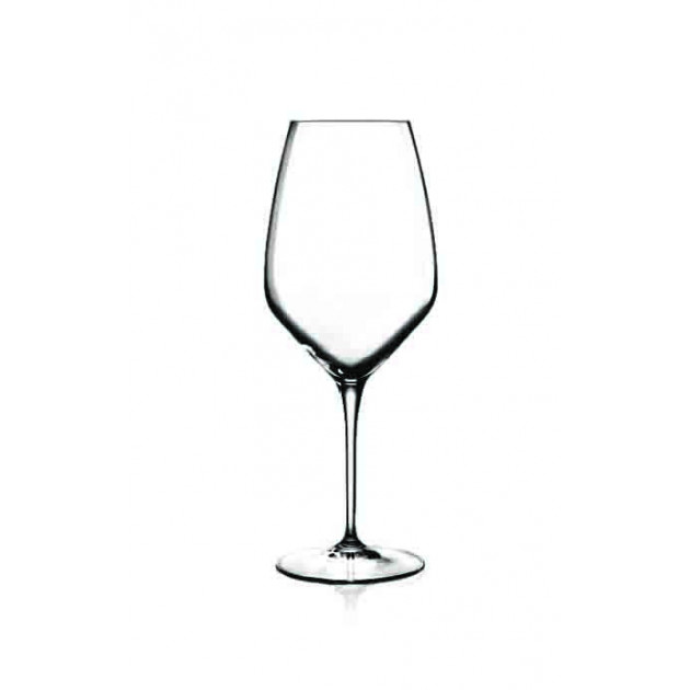 Verre a Vin Blanc Riesling/Tocai 44 cl (x6) Luigi Bormioli ATELIER