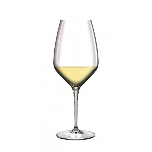 Verre a Vin Blanc Sauvignon 35 cl (x6) Luigi Bormioli ATELIER