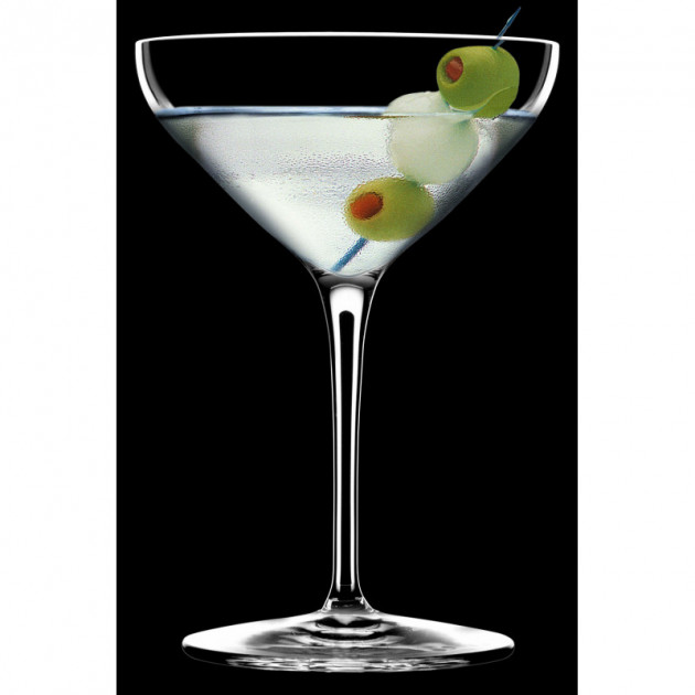 Verre a Martini 30 cl Luigi Bormioli