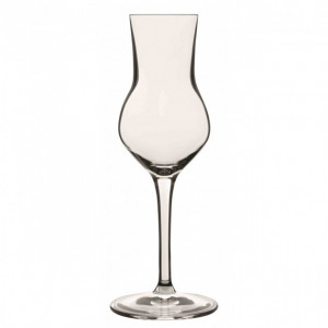 Verre à Liqueur Grappa 8 cl (x6) Luigi Bormioli ATELIER Verre à Liqueur Grappa 8 cl (x6) Luigi Bormioli ATELIER