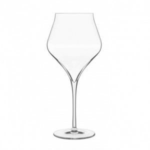 Verre à Vin Rouge Bourgogne 65 cl (x6) Luigi Bormioli SUPREMO