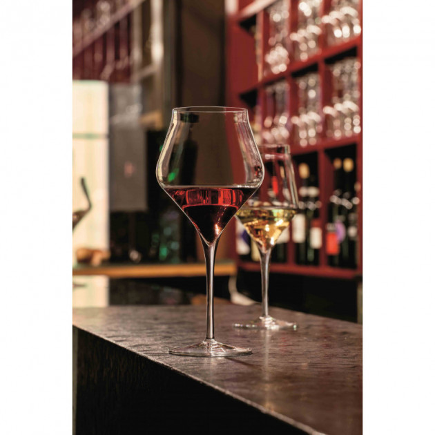 Verre a vin rouge Luigi Bormioli SUPREMO Verre a vin rouge Luigi Bormioli SUPREMO