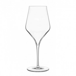 Verre à Vin Rouge Bordeaux 55 cl (x6) Luigi Bormioli SUPREMO