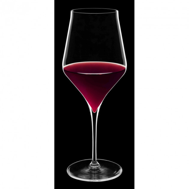 Verre a vin rouge Luigi Bormioli SUPREMO