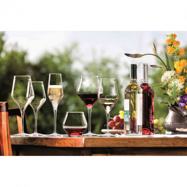 Verre a pied Luigi Bormioli SUPREMO