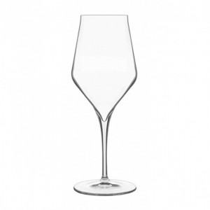Verre à Vin Blanc Chianti/Pinot Grigio 45 cl (x6) Luigi Bormioli SUPREMO Verre à Vin Blanc Chianti/Pinot Grigio 45 cl (x6) Luigi Bormioli SUPREMO