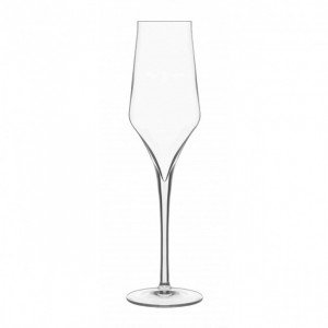 Flûte à Champagne 24 cl (x6) Luigi Bormioli SUPREMO