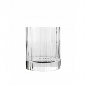 Verre à Whisky 33.5 cl (x6) Luigi Bormioli BACH Verre à Whisky 33.5 cl (x6) Luigi Bormioli BACH