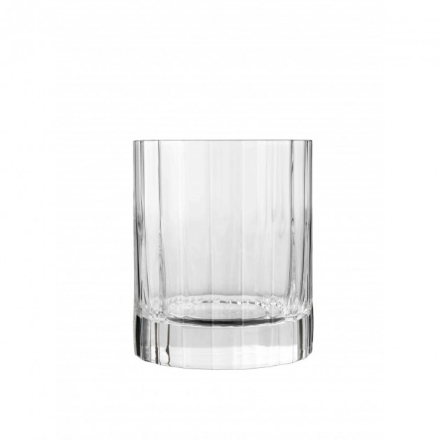 Verre a Whisky 33.5 cl (x6) Luigi Bormioli BACH