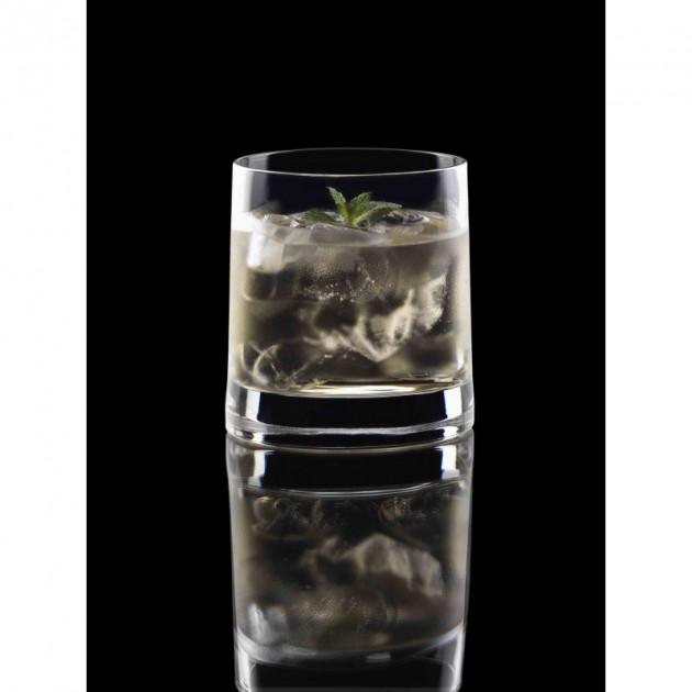 Verre a Whisky Luigi Bormioli VERONESE