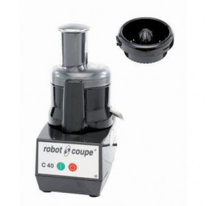 Centrifugeuse C40 Robot Coupe Centrifugeuse C40 Robot Coupe