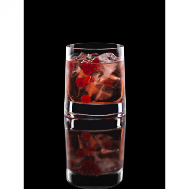 Verre a Whisky a fond epais Luigi Bormioli VERONESE Verre a Whisky a fond epais Luigi Bormioli VERONESE