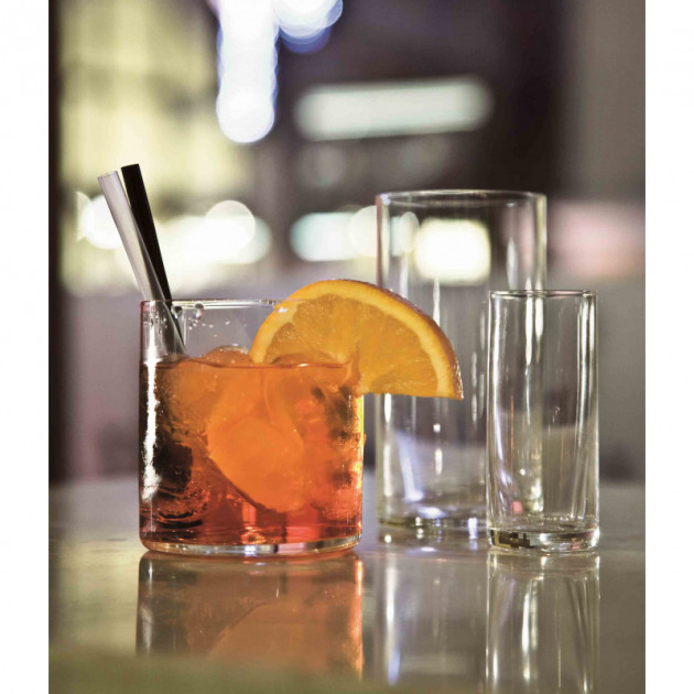 Verre a Eau Luigi Bormioli TOP CLASS Verre a Eau Luigi Bormioli TOP CLASS