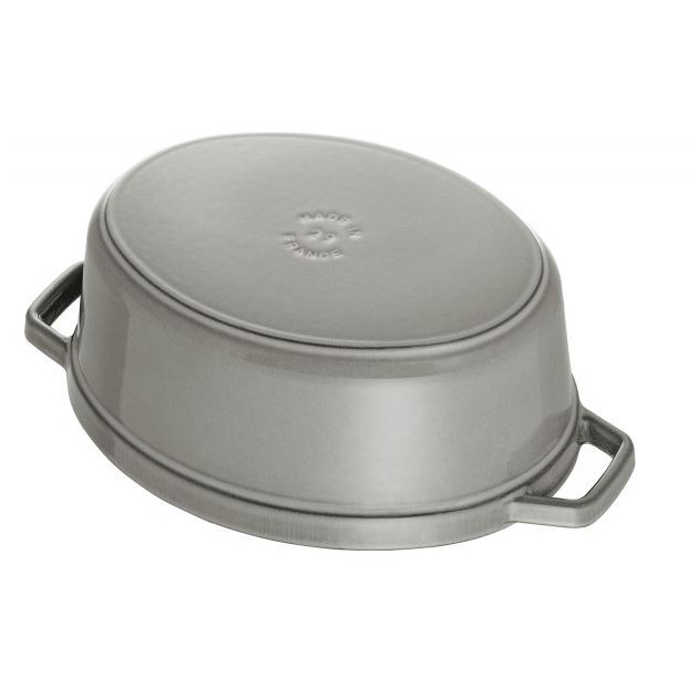 Cocotte en Fonte Staub Garantie a vie Cocotte en Fonte Staub Garantie a vie