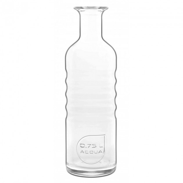 Carafe a Eau 75 cl Luigi Bormioli OPTIMA