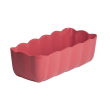Moule à Cake Rectangulaire en Céramique Rose Candy 29 x 13,5 cm Madeleine Emile Henry