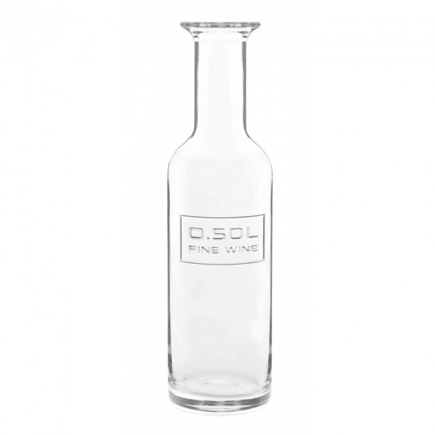 Carafe a Vin 50 cl Luigi Bormioli OPTIMA