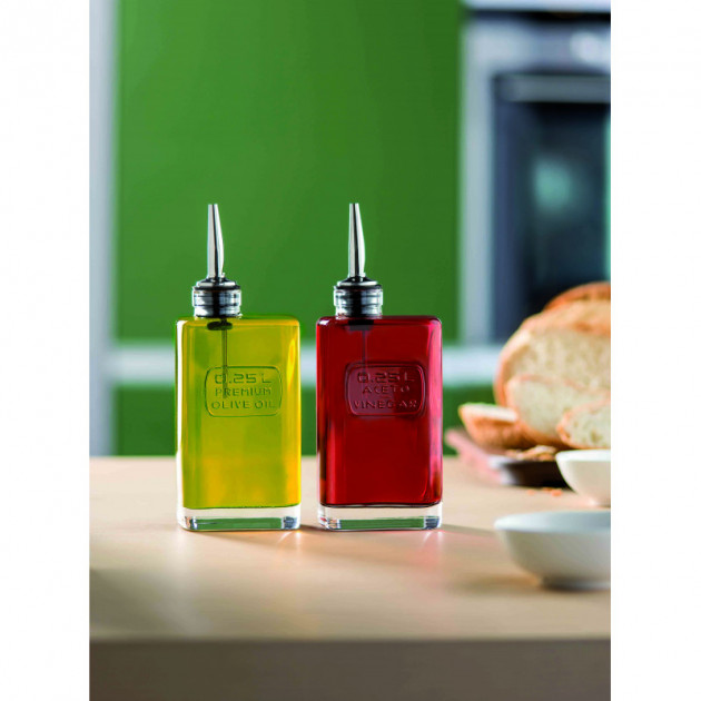 Huilier 0.25 L Luigi Bormioli OPTIMA Huilier 0.25 L Luigi Bormioli OPTIMA