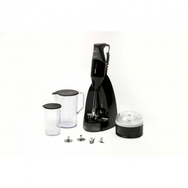 Mixeur Plongeant Bamix M250 - Coffret Black Edition