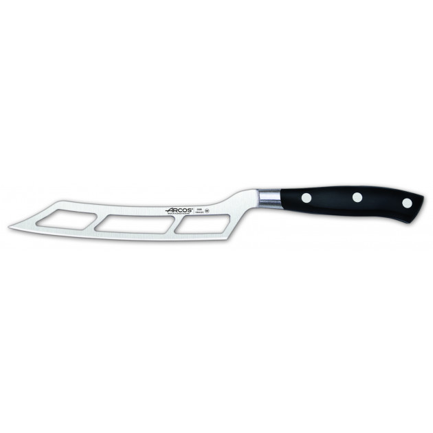 Couteau a Fromage Acier Inoxydable 14.5 cm Arcos RIVIERA