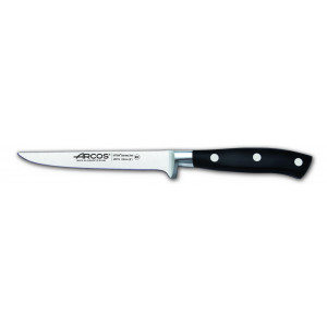 Désosseur Acier Inoxydable 13 cm Arcos RIVIERA noir Désosseur Acier Inoxydable 13 cm Arcos RIVIERA noir