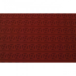 Tapis Relief silicone Triangles 30 mm Tapis Relief silicone Triangles 30 mm