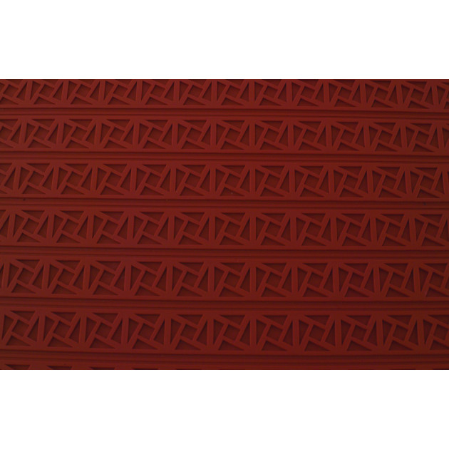 Tapis Relief silicone Triangles 30 mm - Tapis de cuisson 560 x 390 mm