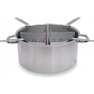 Ensemble complet cuit-pâtes Excellence