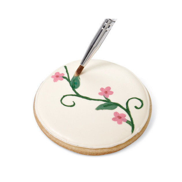 Pinceaux de decoration patisserie Pinceaux de decoration patisserie