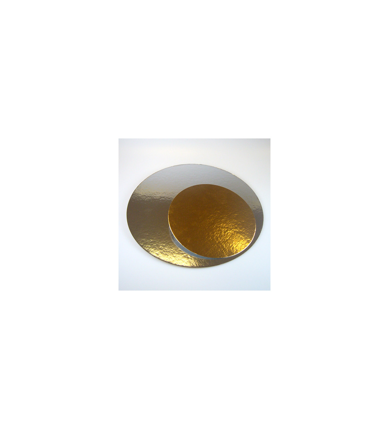 Support Pour Gâteau Fin Blanc ø 32 Cm – Idéal Pour Pâtisserie Et Gâteaux à étages