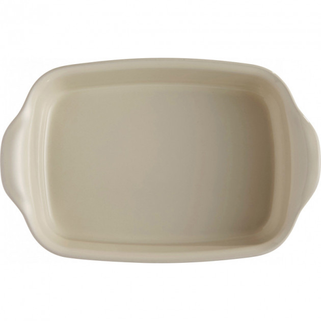 Plat a Four Emile Henry pour 1 a 2 personnes de la Gamme Ultime Plat a Four Emile Henry pour 1 a 2 personnes de la Gamme Ultime