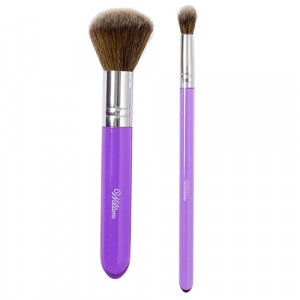 Kit Pinceaux à Poudre (x2) Wilton Kit Pinceaux à Poudre (x2) Wilton