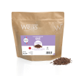Grué de Cacao 800 g Weiss