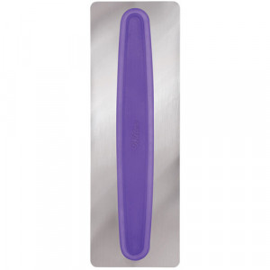 Lisseur de Glaçage 22.8x7.6 cm Wilton Lisseur de Glaçage 22.8x7.6 cm Wilton