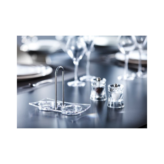 Ideal pour la presentation des Moulins !