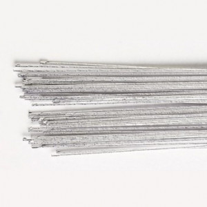 Fil Floral Argent 24 gauges (x50) Culpitt Fil Floral Argent 24 gauges (x50) Culpitt