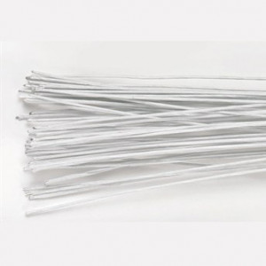 Fil Floral Blanc 20 gauges (x20) Culpitt Fil Floral Blanc 20 gauges (x20) Culpitt