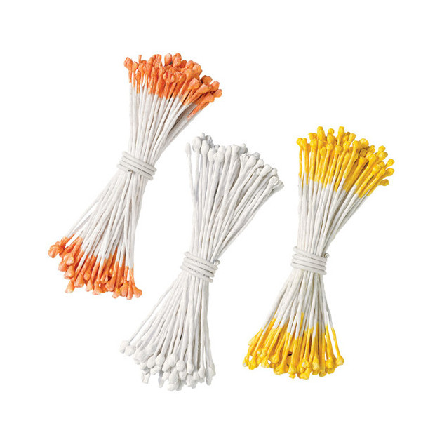 Etamines pour Fleurs (x180) Wilton