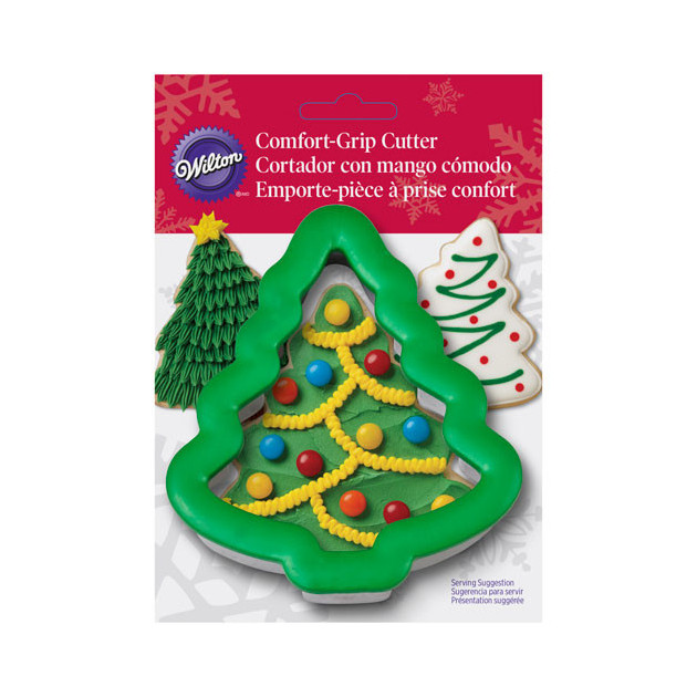 Emporte-piece Noel Sapin