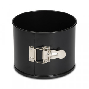 Moule à Charnière pour Panettone Ø16 cm Patisse Moule à Charnière pour Panettone Ø16 cm Patisse